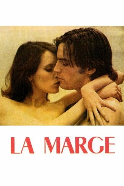 poster of [18＋] The Margin (1976) English Movie